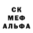 Метадон methadone RaNGer _